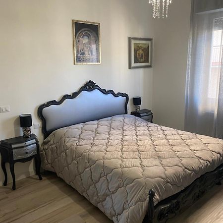 Appartamento Valentina 산빈첸초 외부 사진