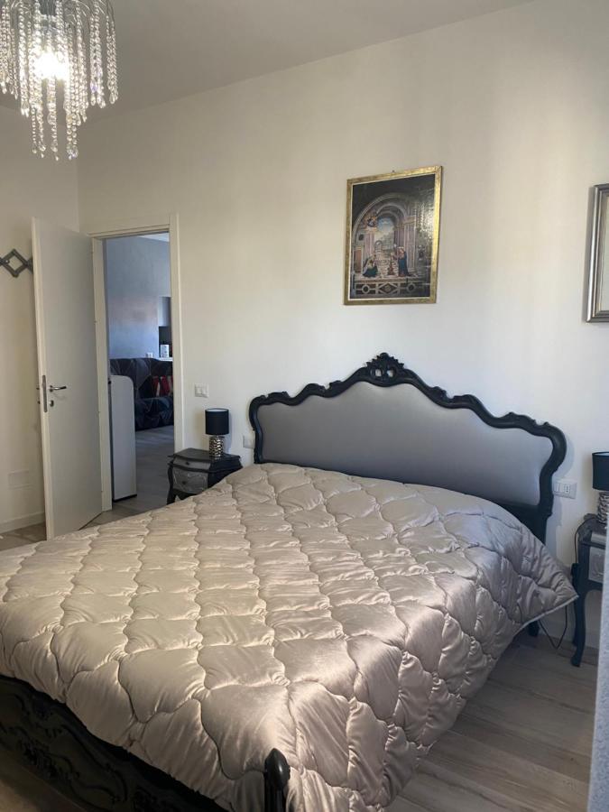 Appartamento Valentina 산빈첸초 외부 사진