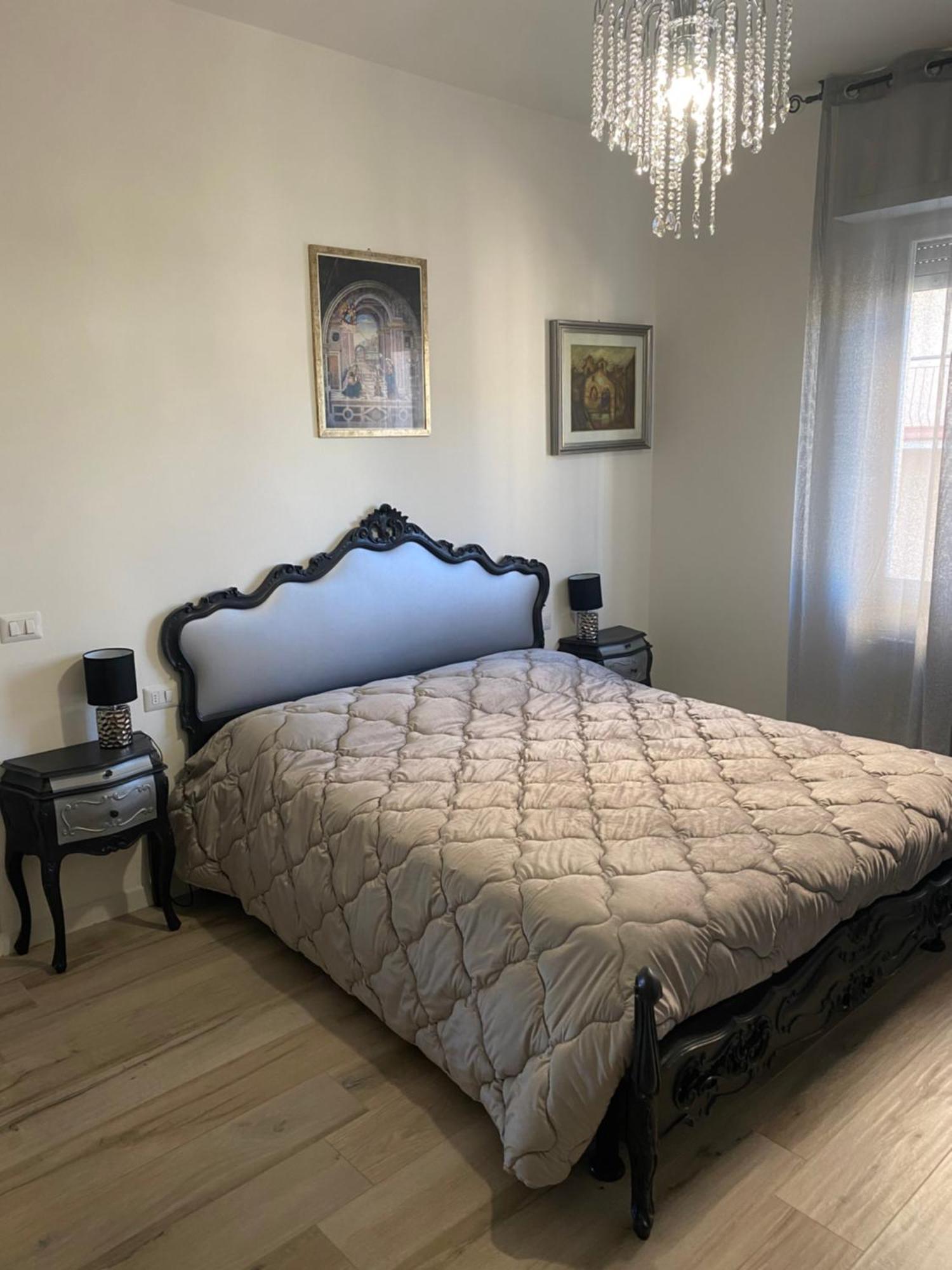 Appartamento Valentina 산빈첸초 외부 사진